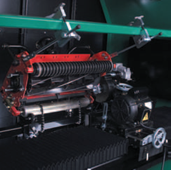 Gebruikte Foley Accu-Sharp 605 snijcilinder slijpmachine - Afbeelding 7