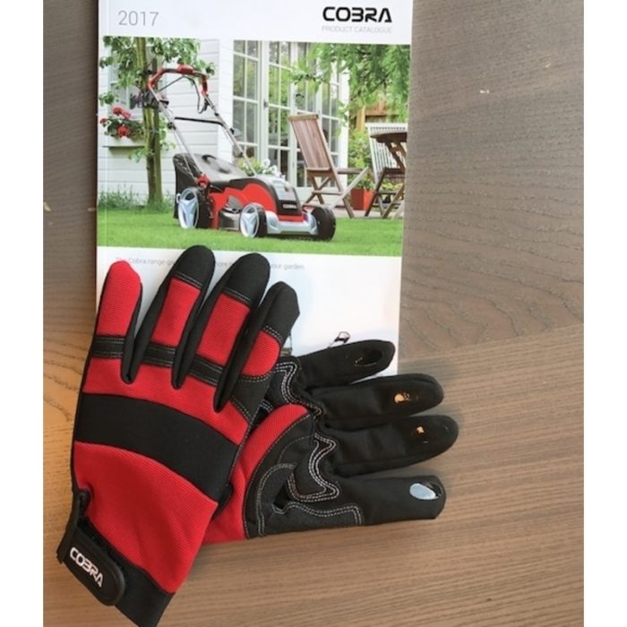 Cobra handschoenen