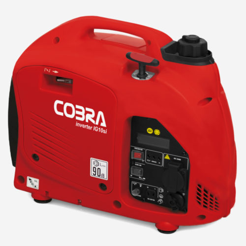 Cobra IG10SI Generator
