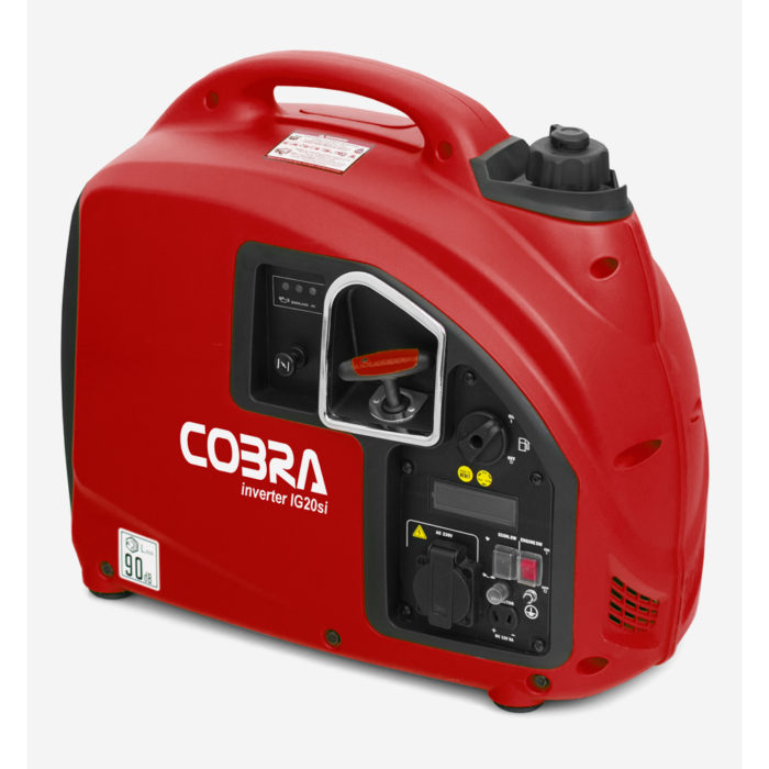 Cobra IG20SI Generator